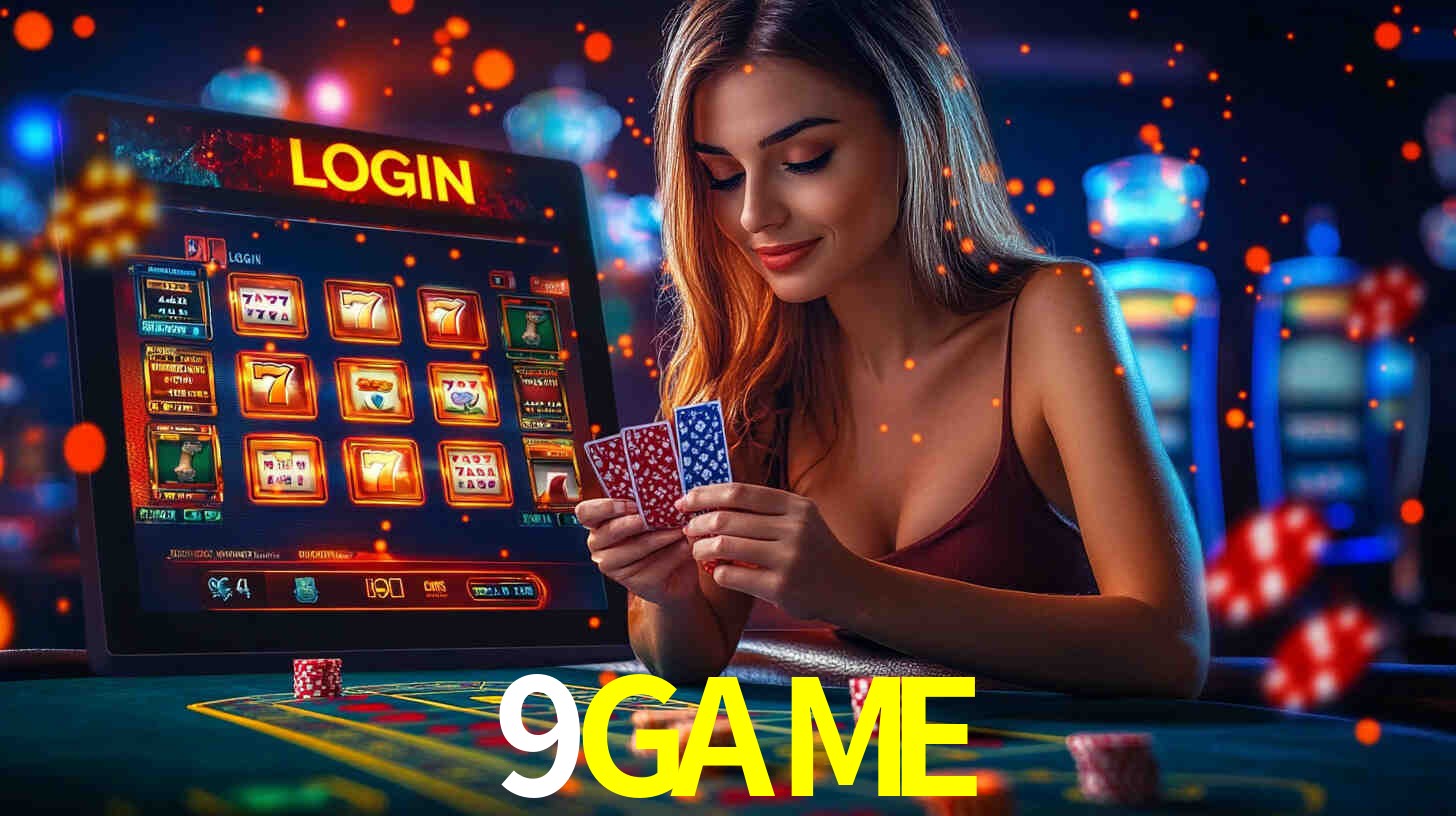Poker emocionante na 9GAME