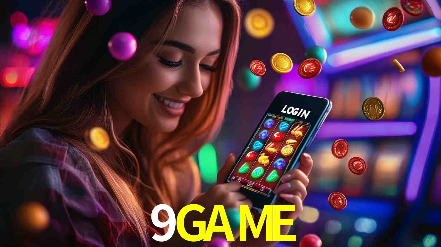 Poker online confiável na 9GAME