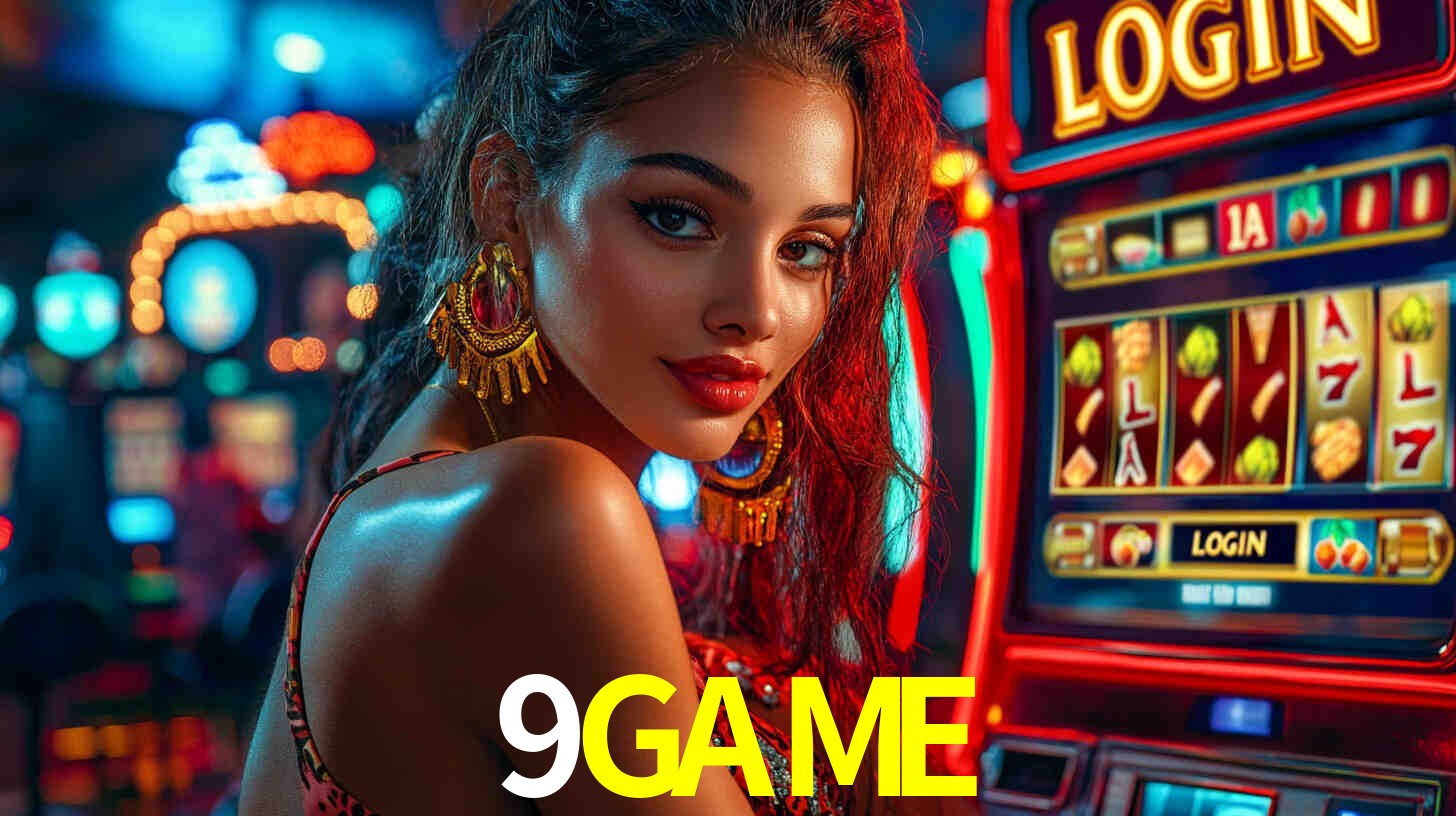 Cartas na mesa: Poker 9GAME