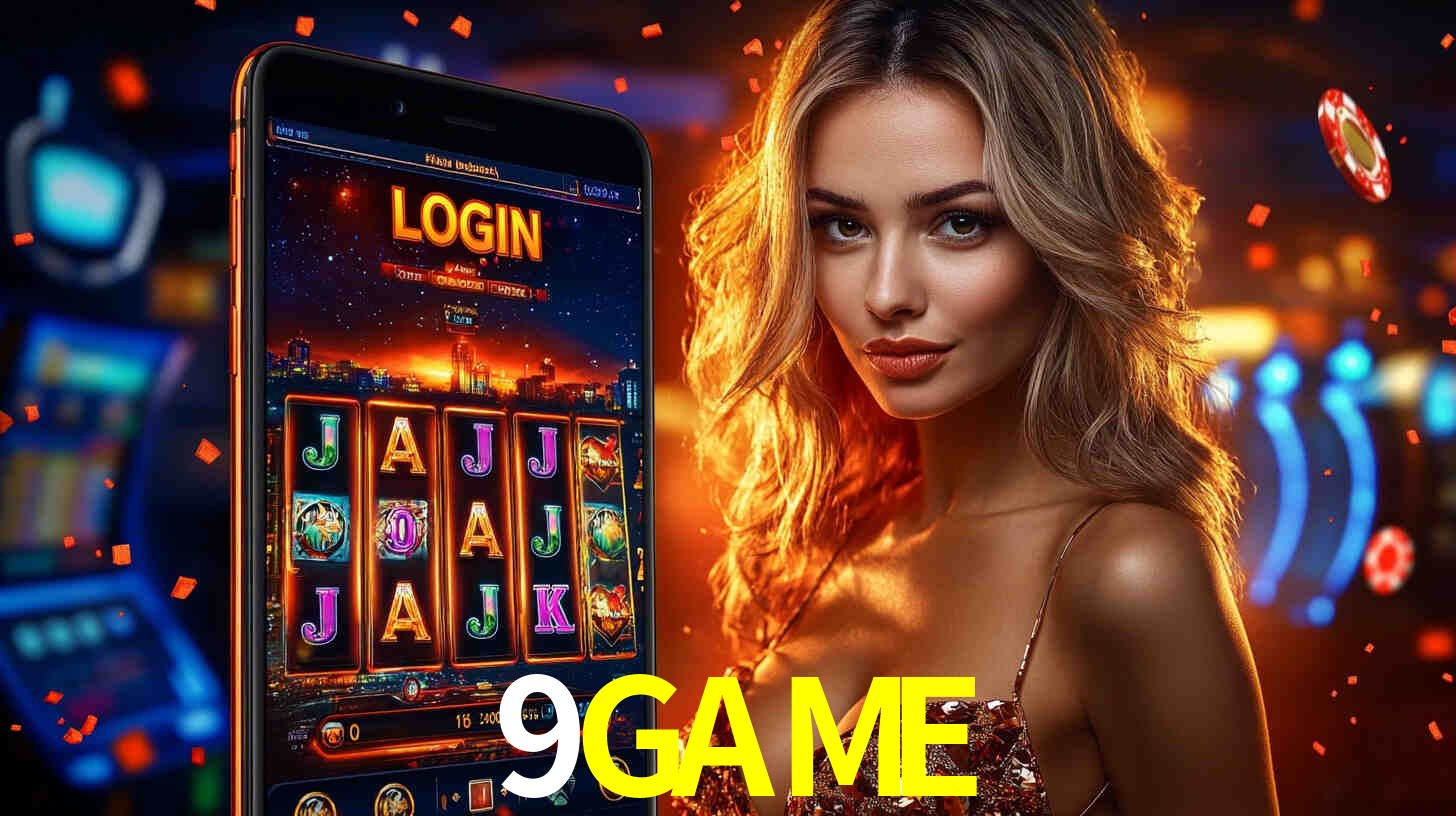 Apoio dedicado da 9GAME