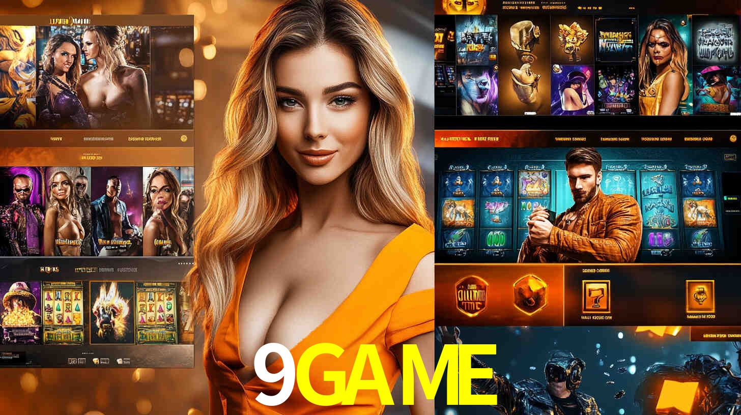 Assistência Apoio na 9GAME