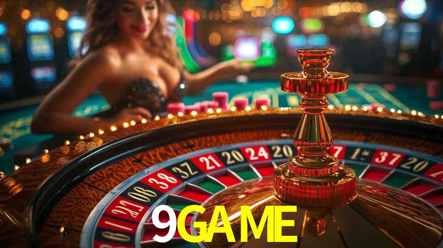 Compromisso com a Privacidade 9GAME