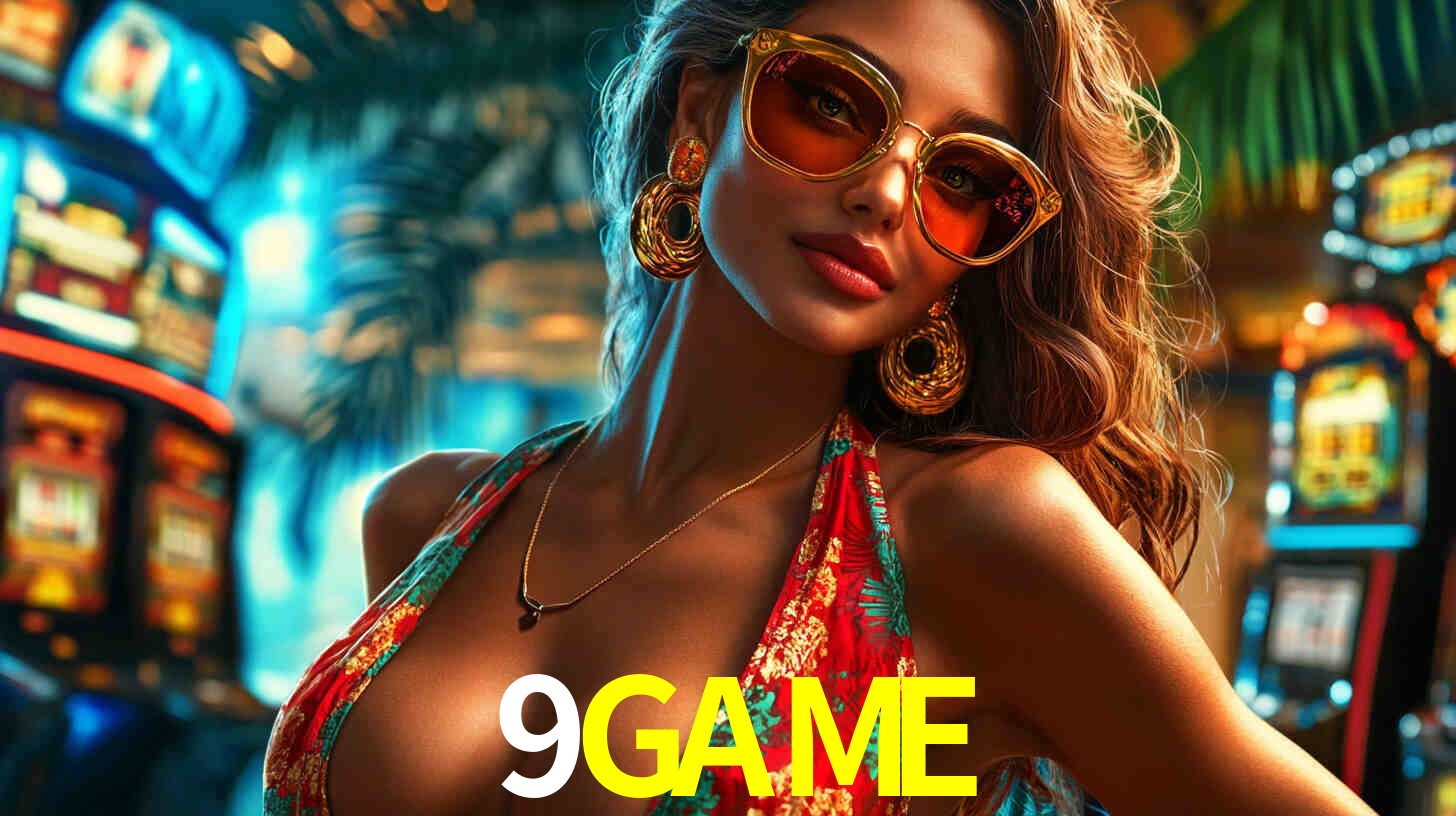 Proteção de informações na 9GAME