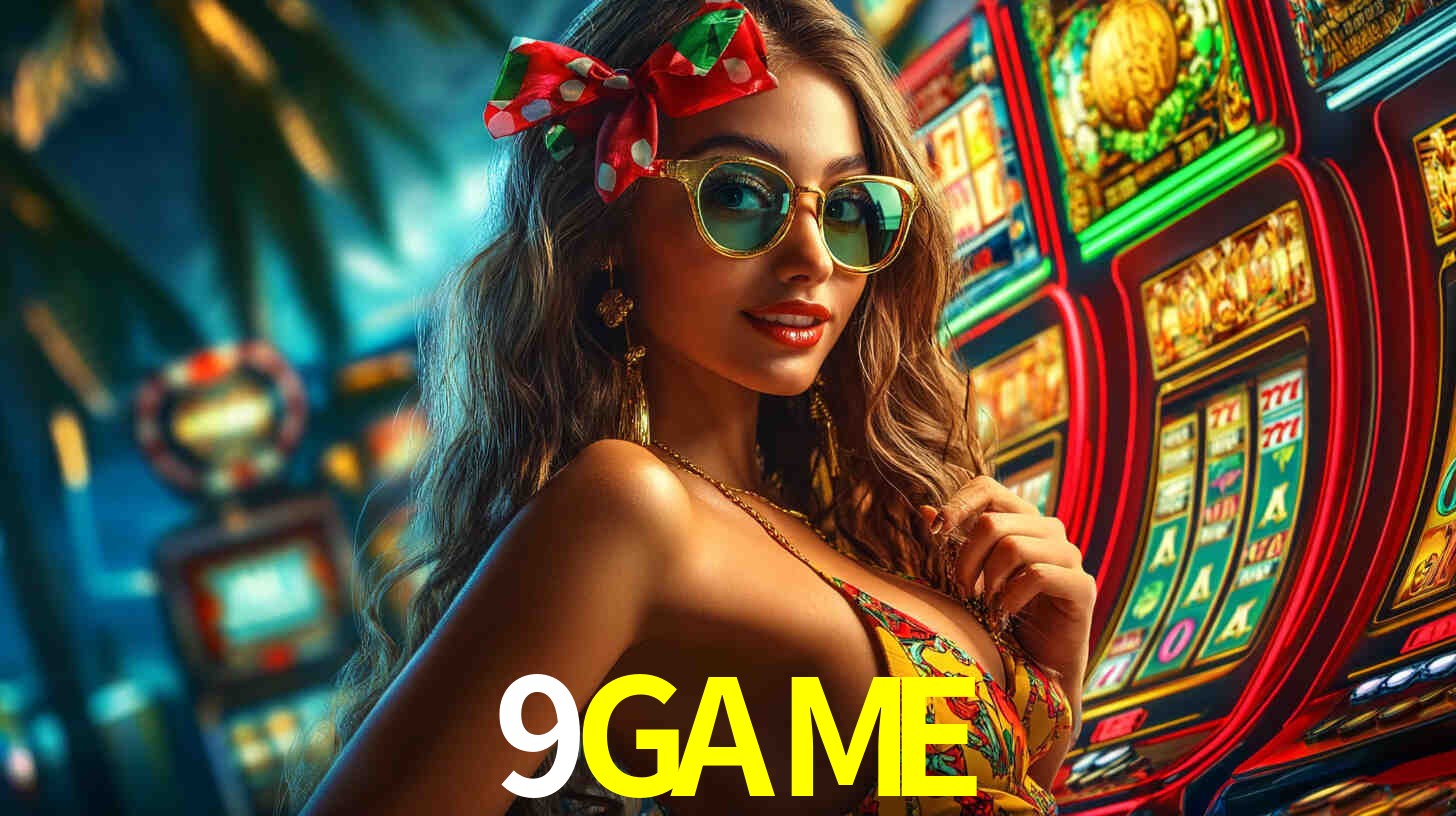 Jogos emocionantes na 9GAME cassino