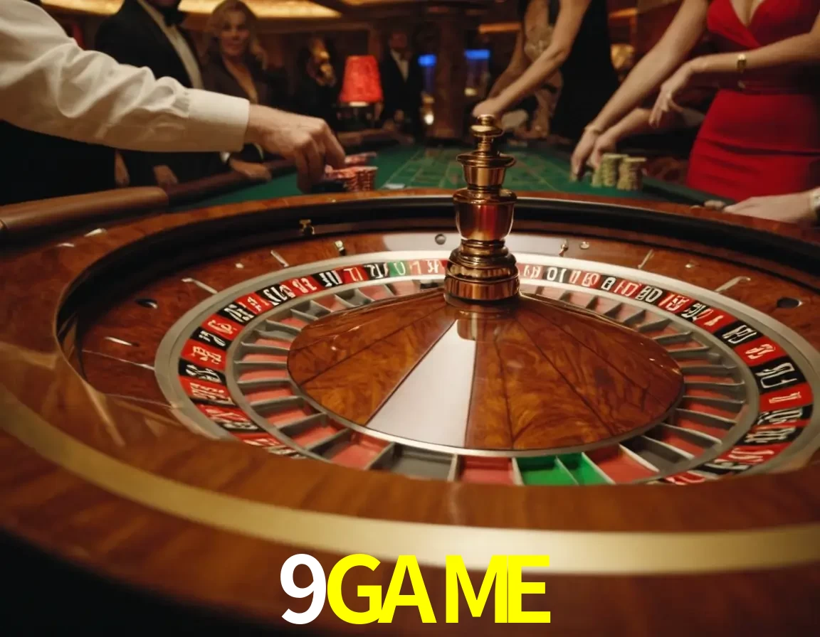 Privacidade garantida pela 9GAME