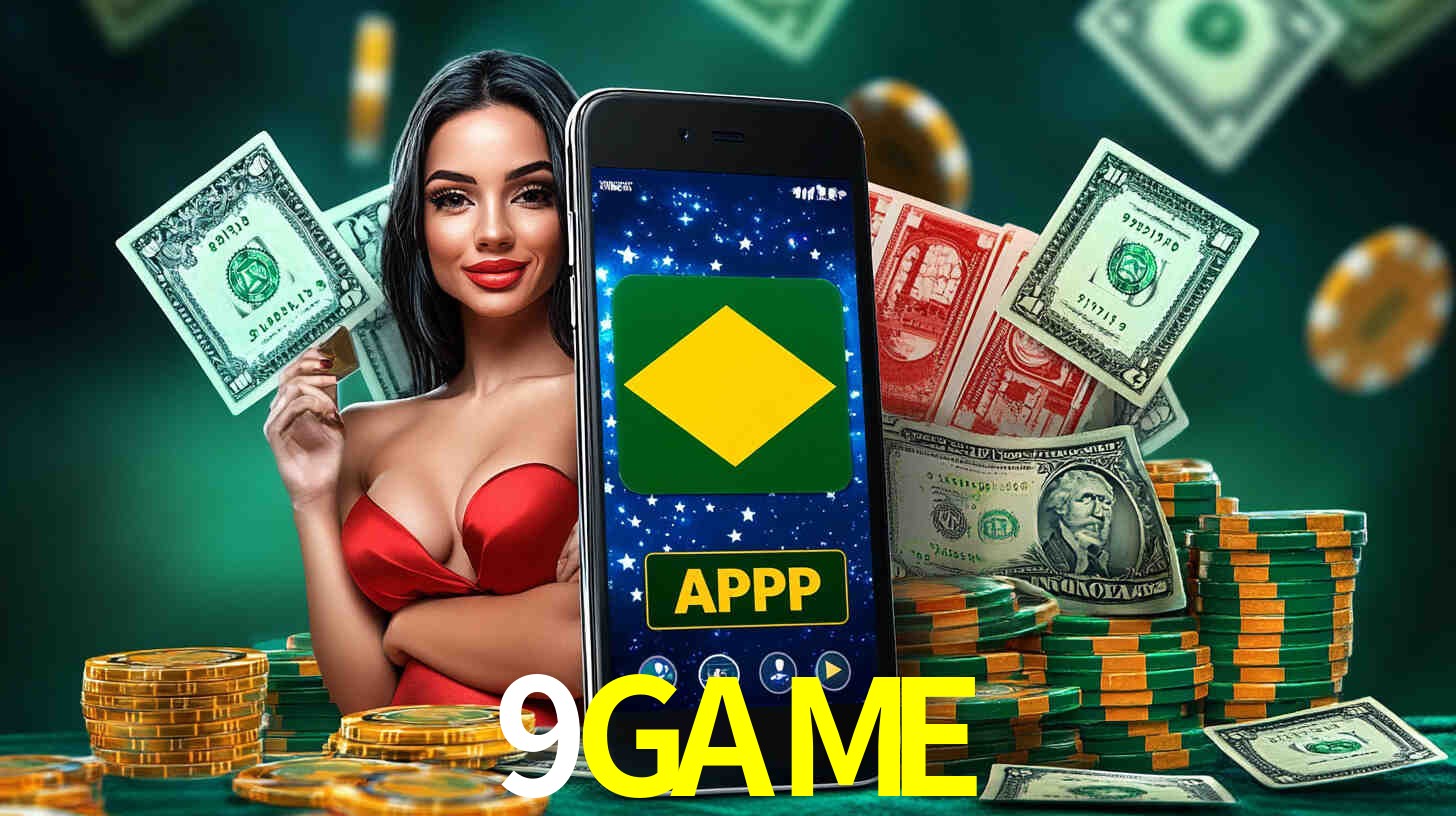 Isenção de Responsabilidade da 9GAME