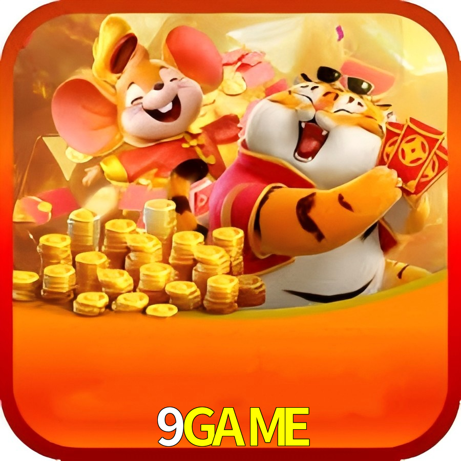 Jogos online na 9GAME casino